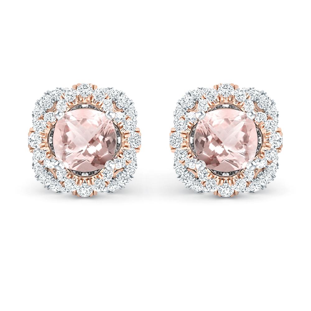  - Morganite