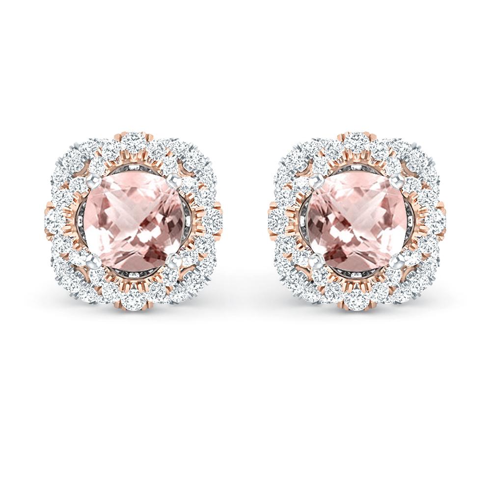  - Morganite