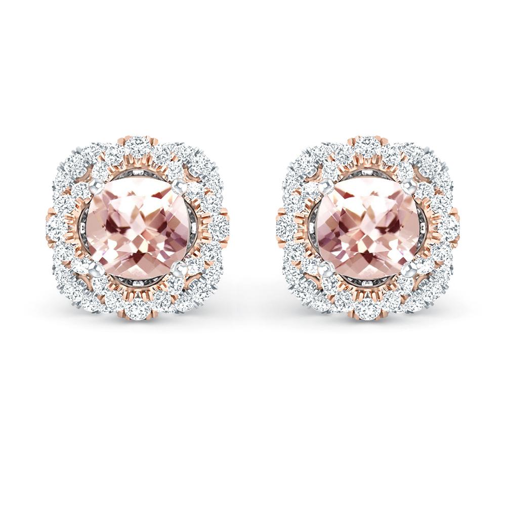  - Morganite
