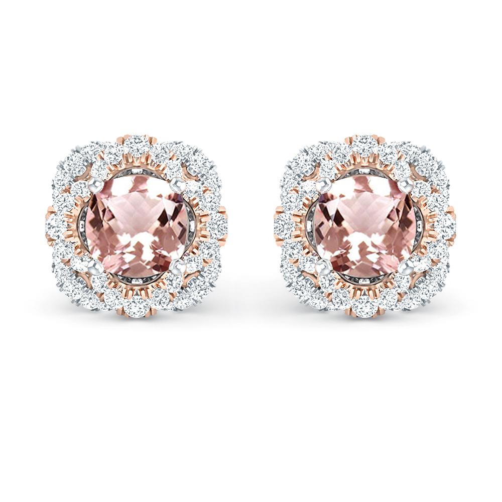 White Gold - Morganite