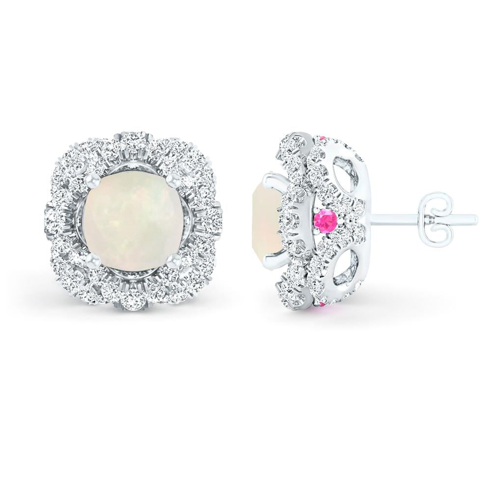  - Opal