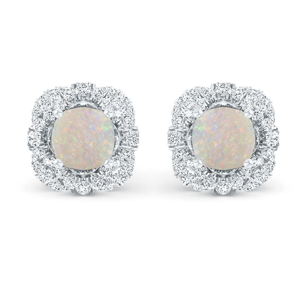  - Opal