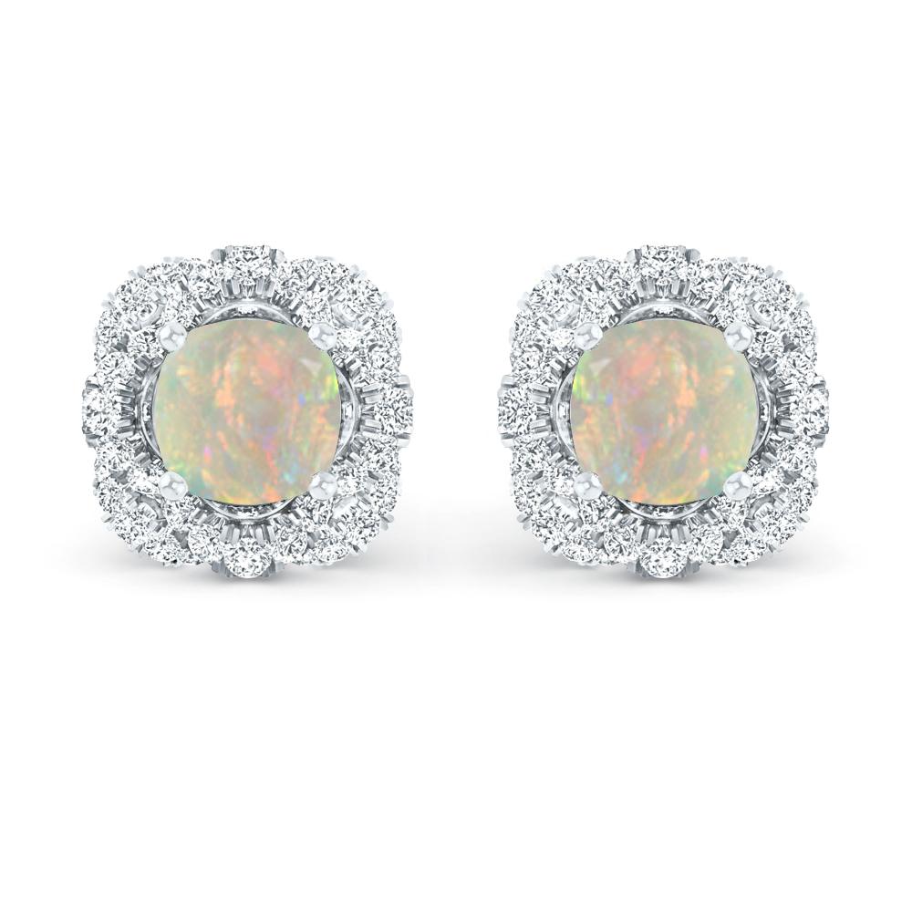  - Opal