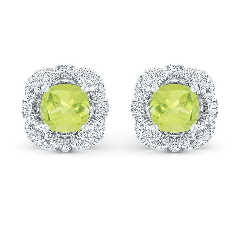  - Peridot