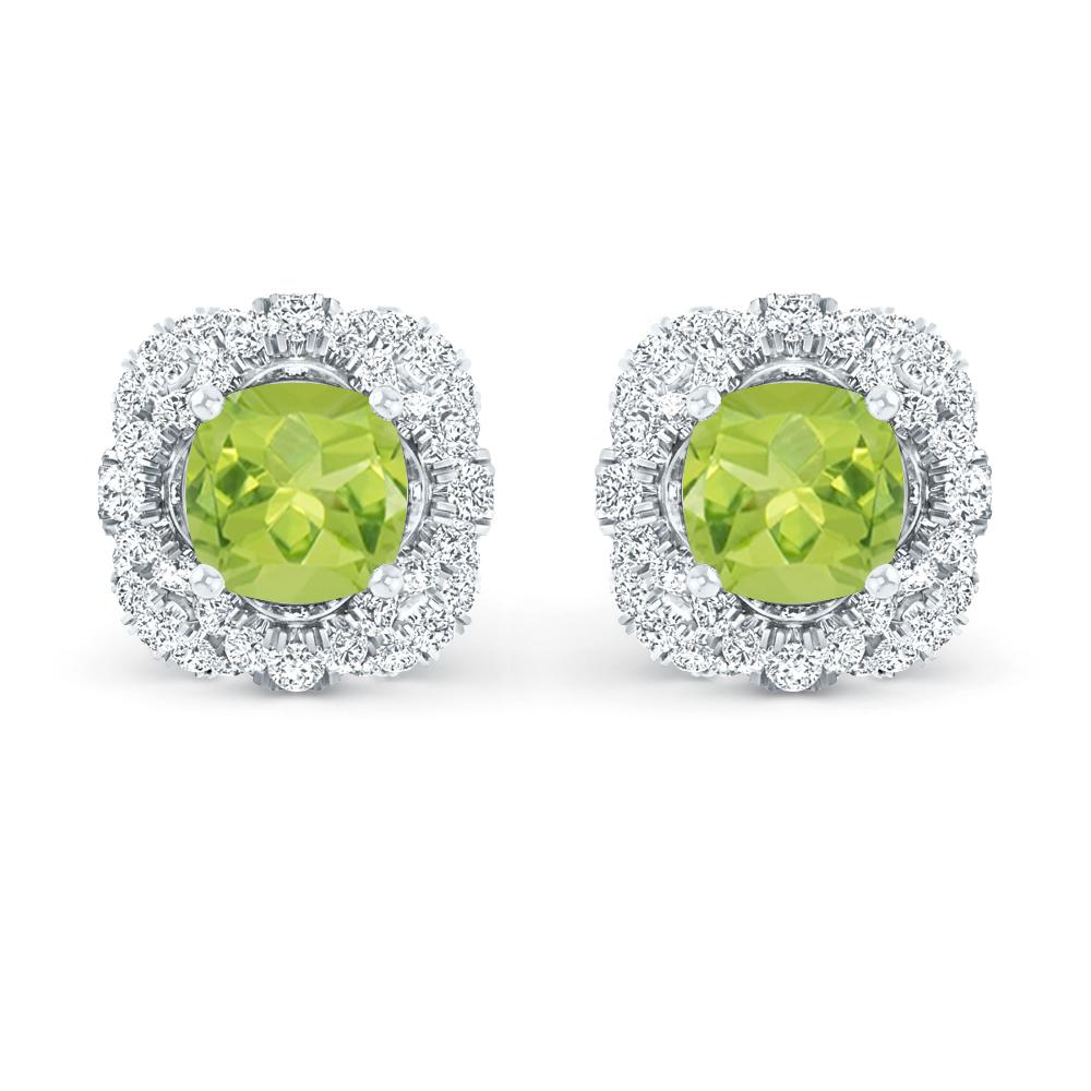  - Peridot