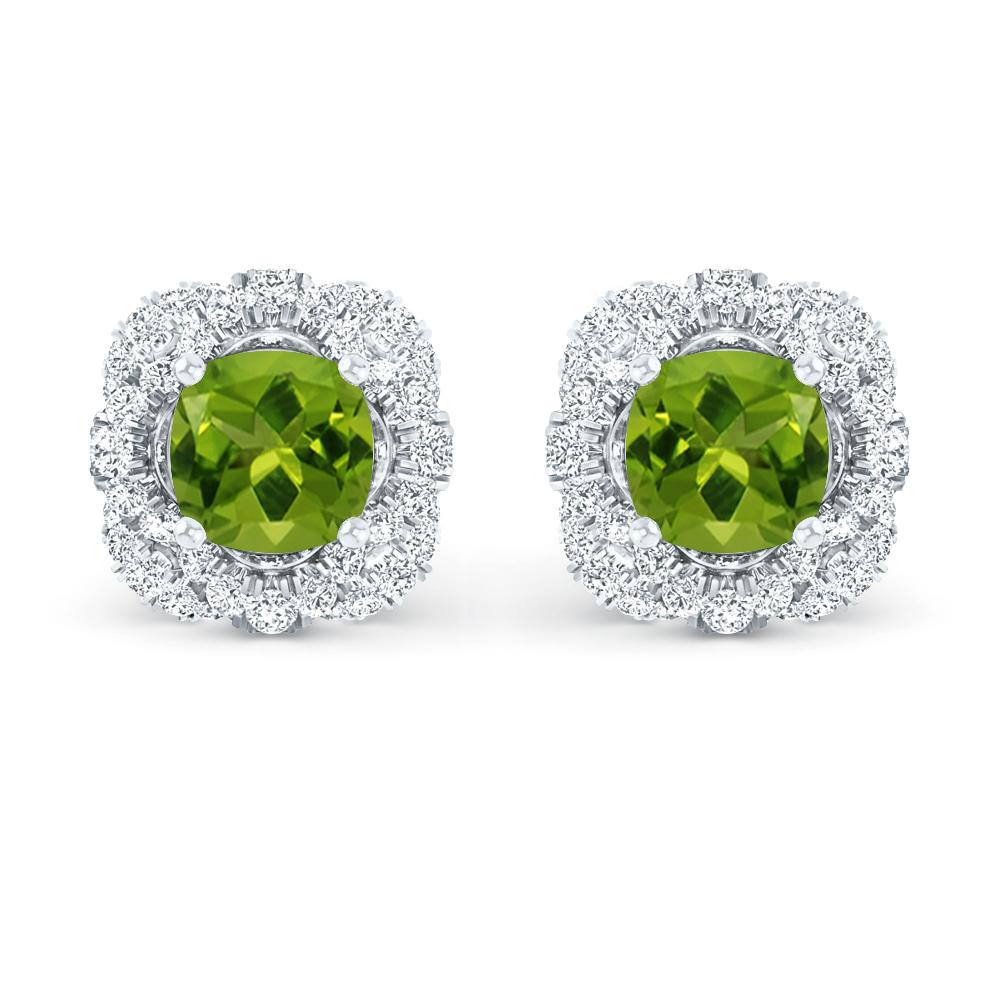  - Peridot