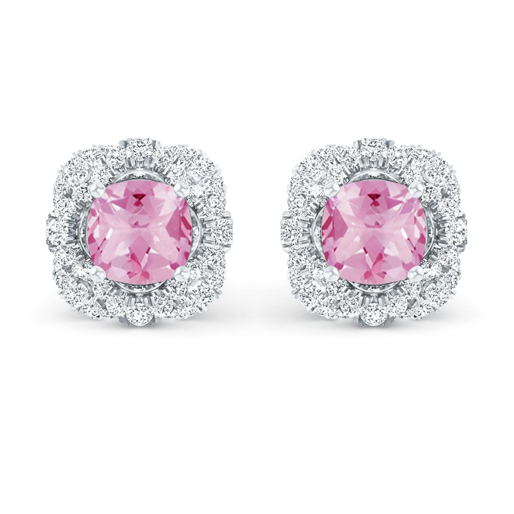  - Pink Tourmaline