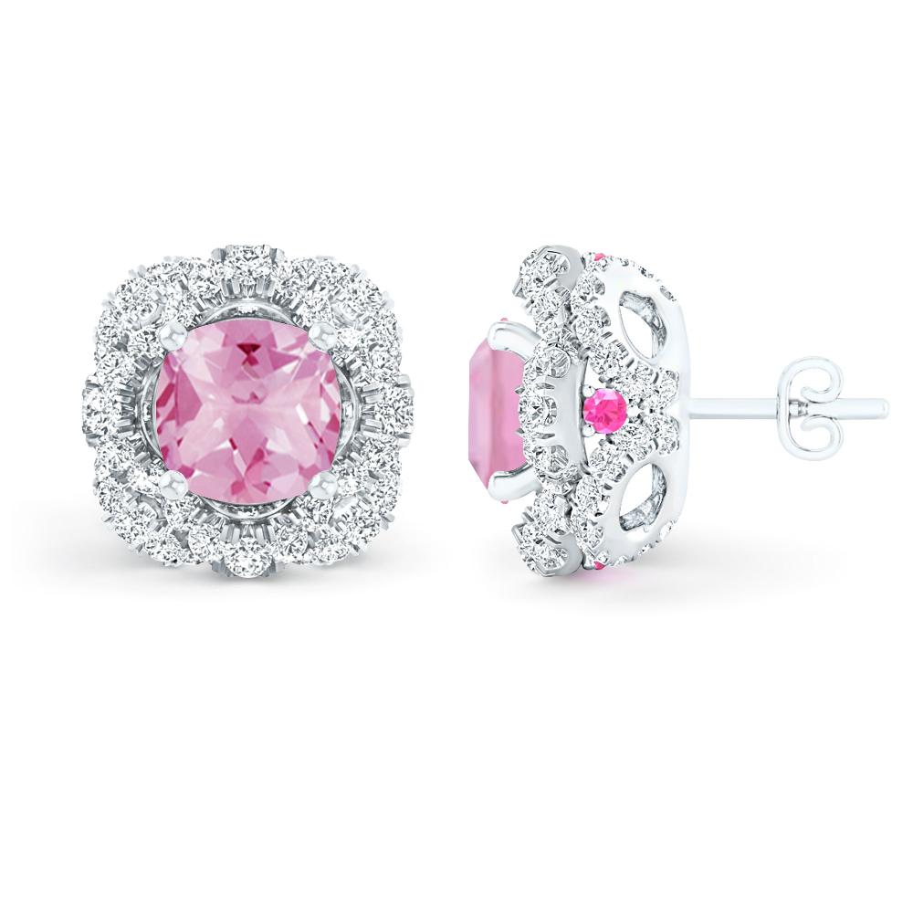  - Pink Tourmaline