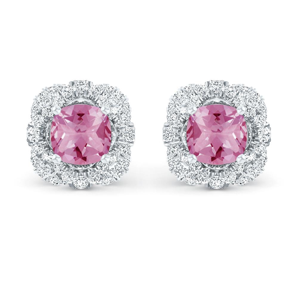  - Pink Tourmaline