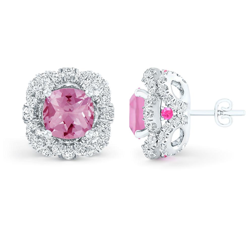 - Pink Tourmaline