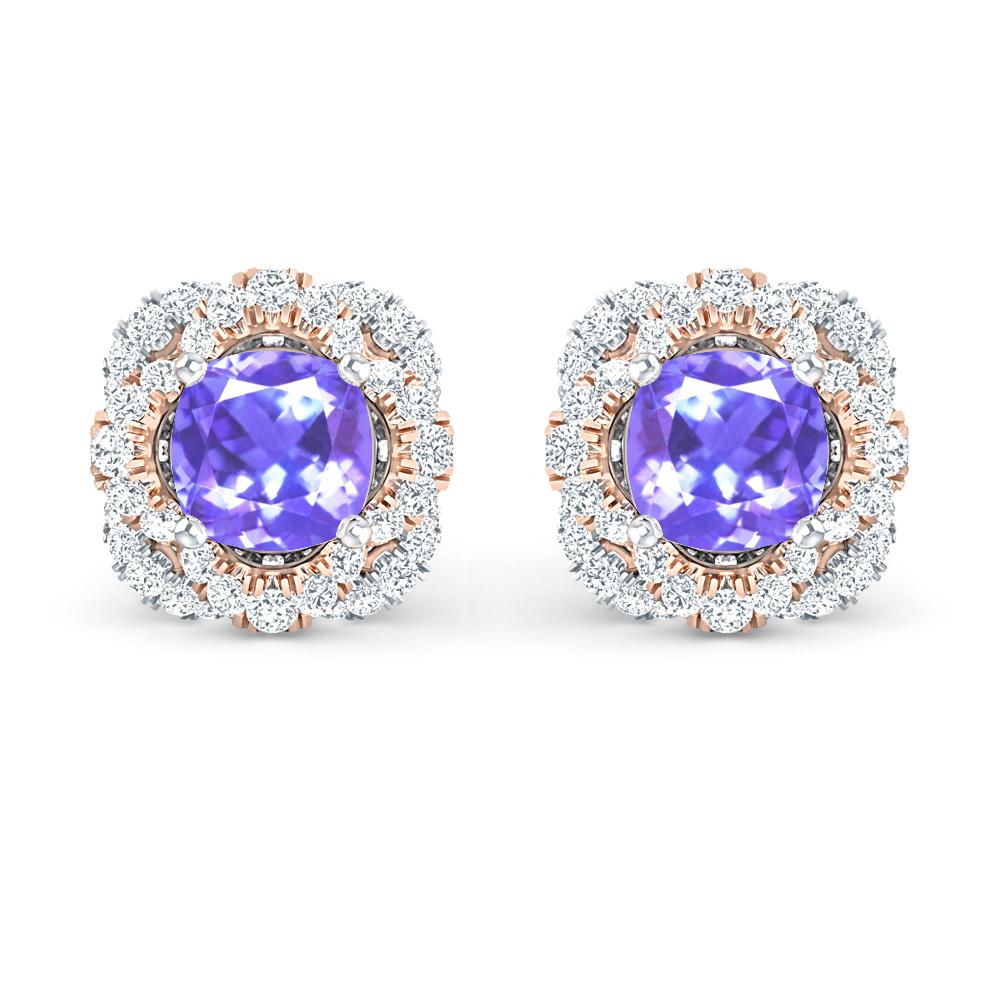  - Tanzanite