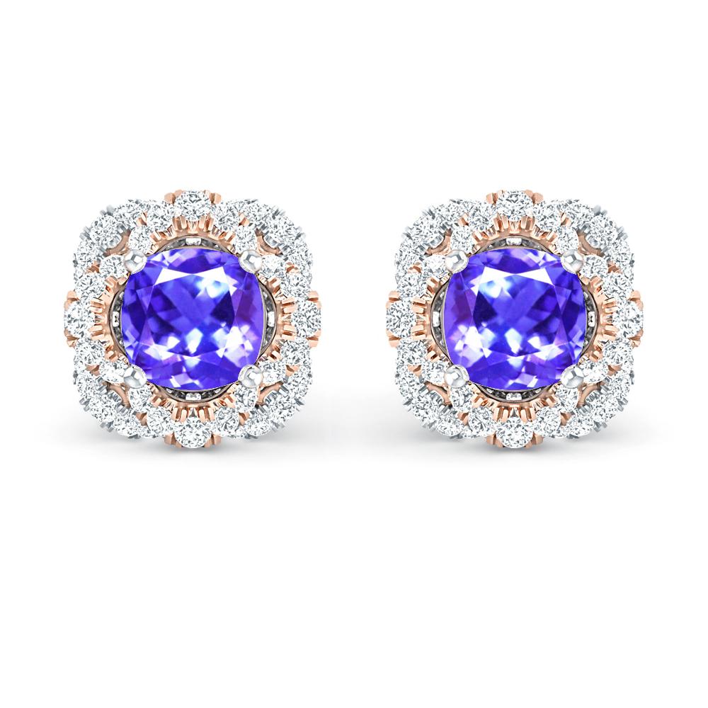  - Tanzanite
