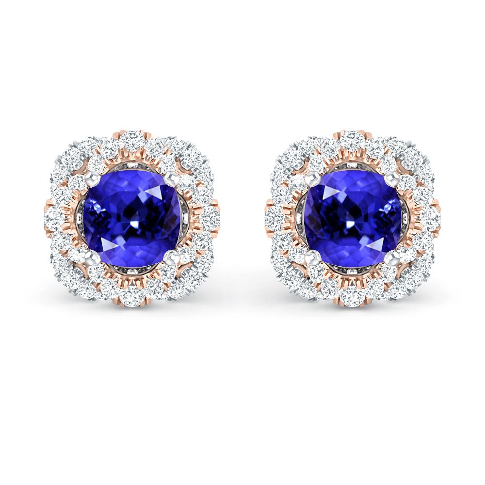  - Tanzanite