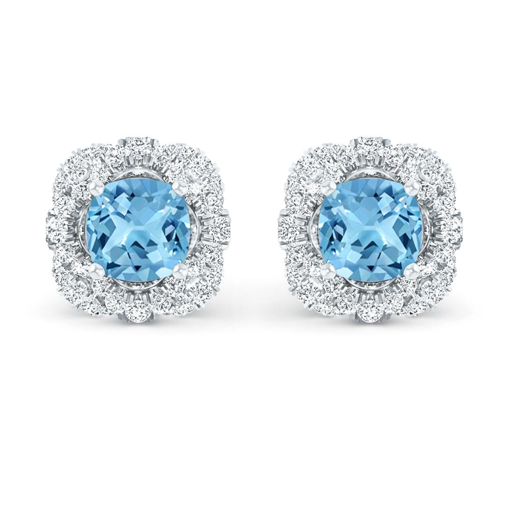  - Blue Topaz