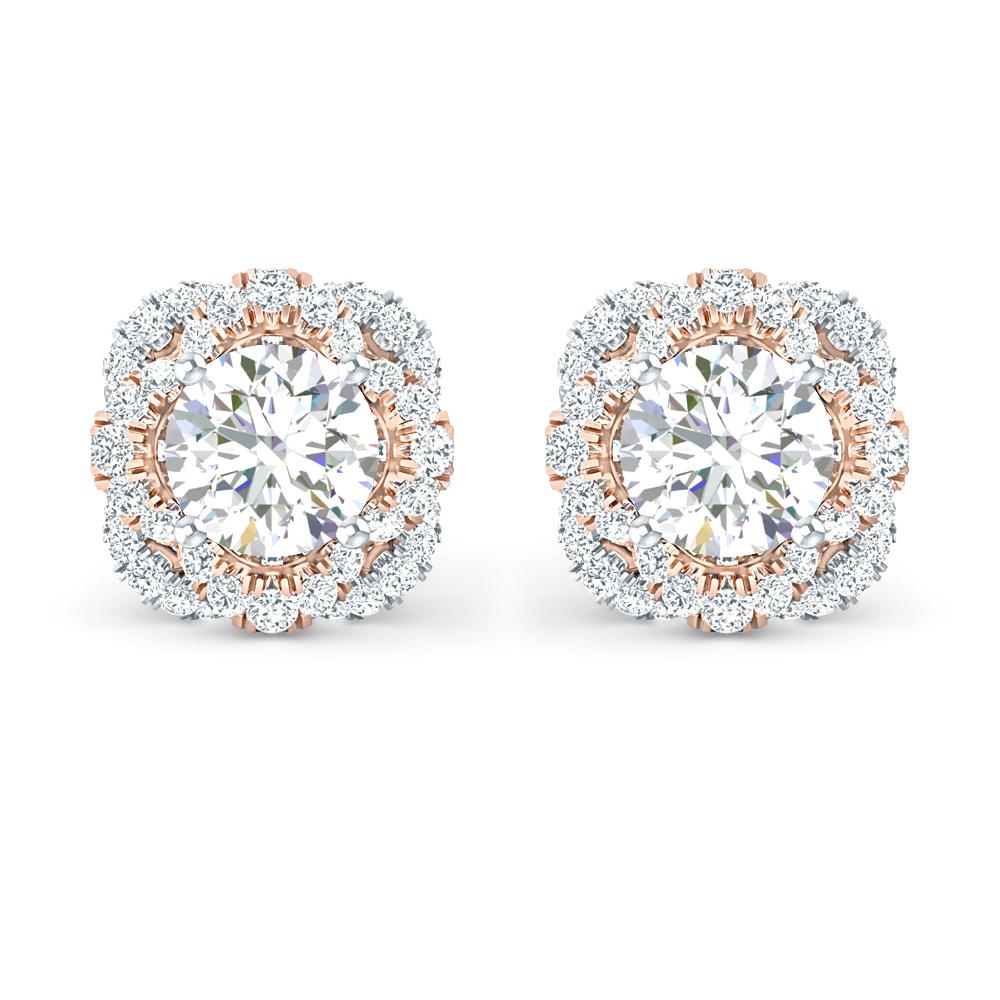 White Gold - Diamond