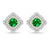 Heirloom Round 6mm SJES0163
