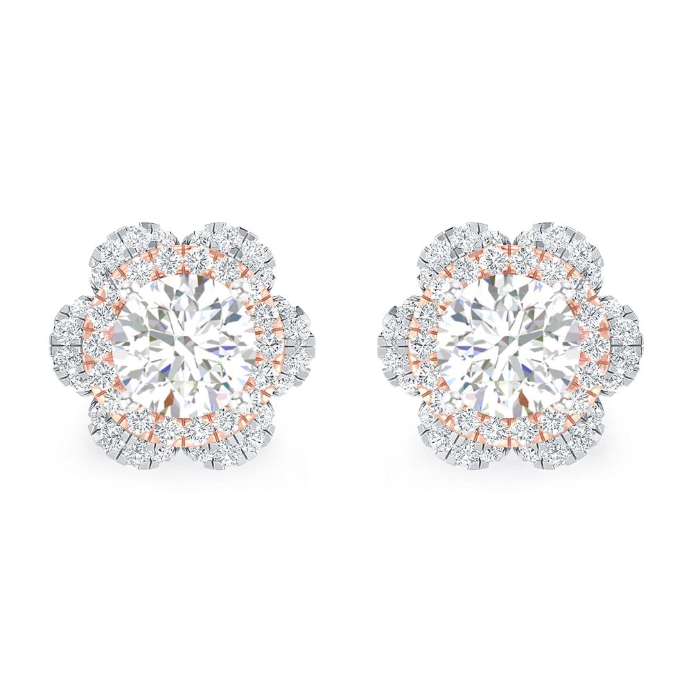 White Gold - Diamond