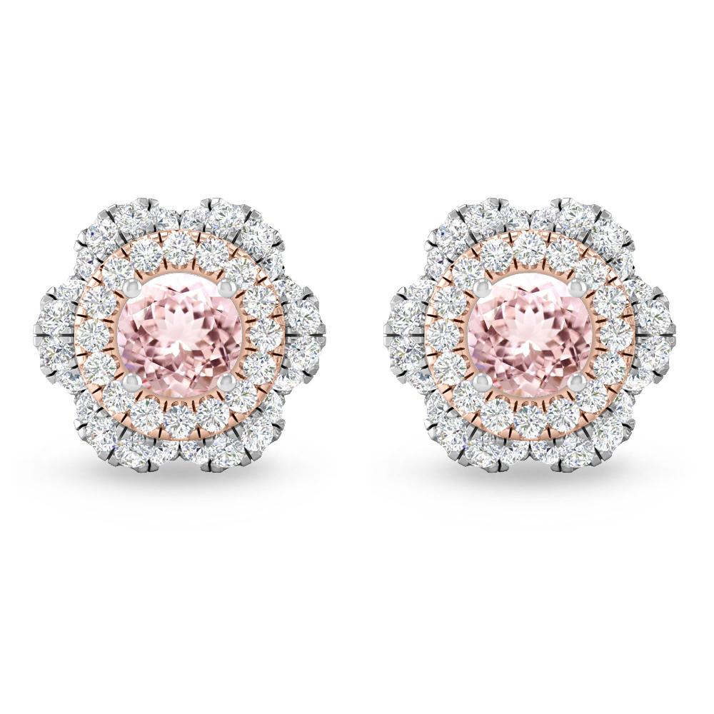 White Gold - Morganite