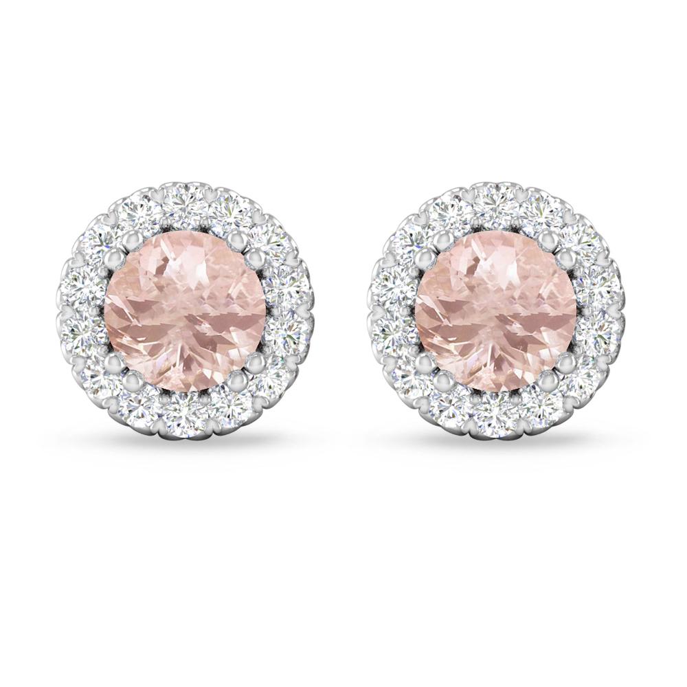 White Gold - Morganite