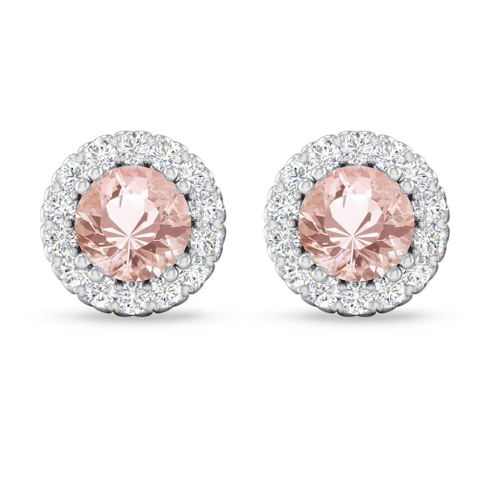 White Gold - Morganite