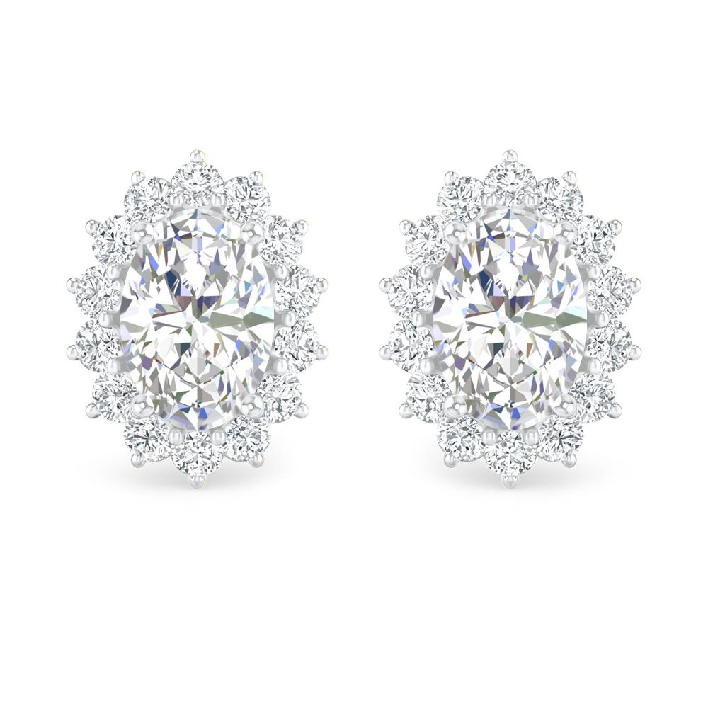 White Gold - Diamond
