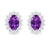 Premium Oval 7x5mm SJES0179