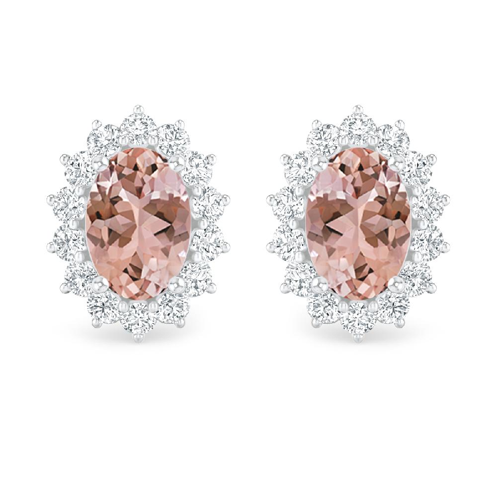 White Gold - Morganite