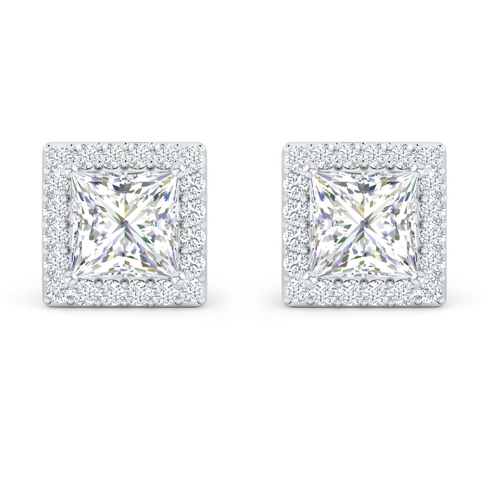 White Gold - Diamond