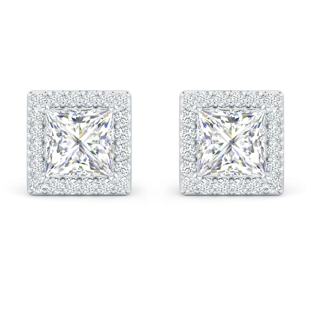 White Gold - Diamond