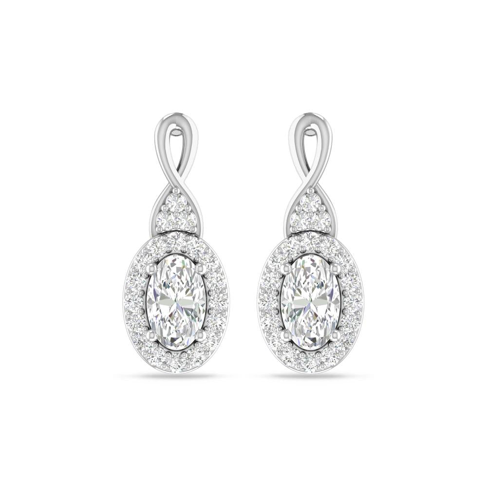 White Gold - Diamond