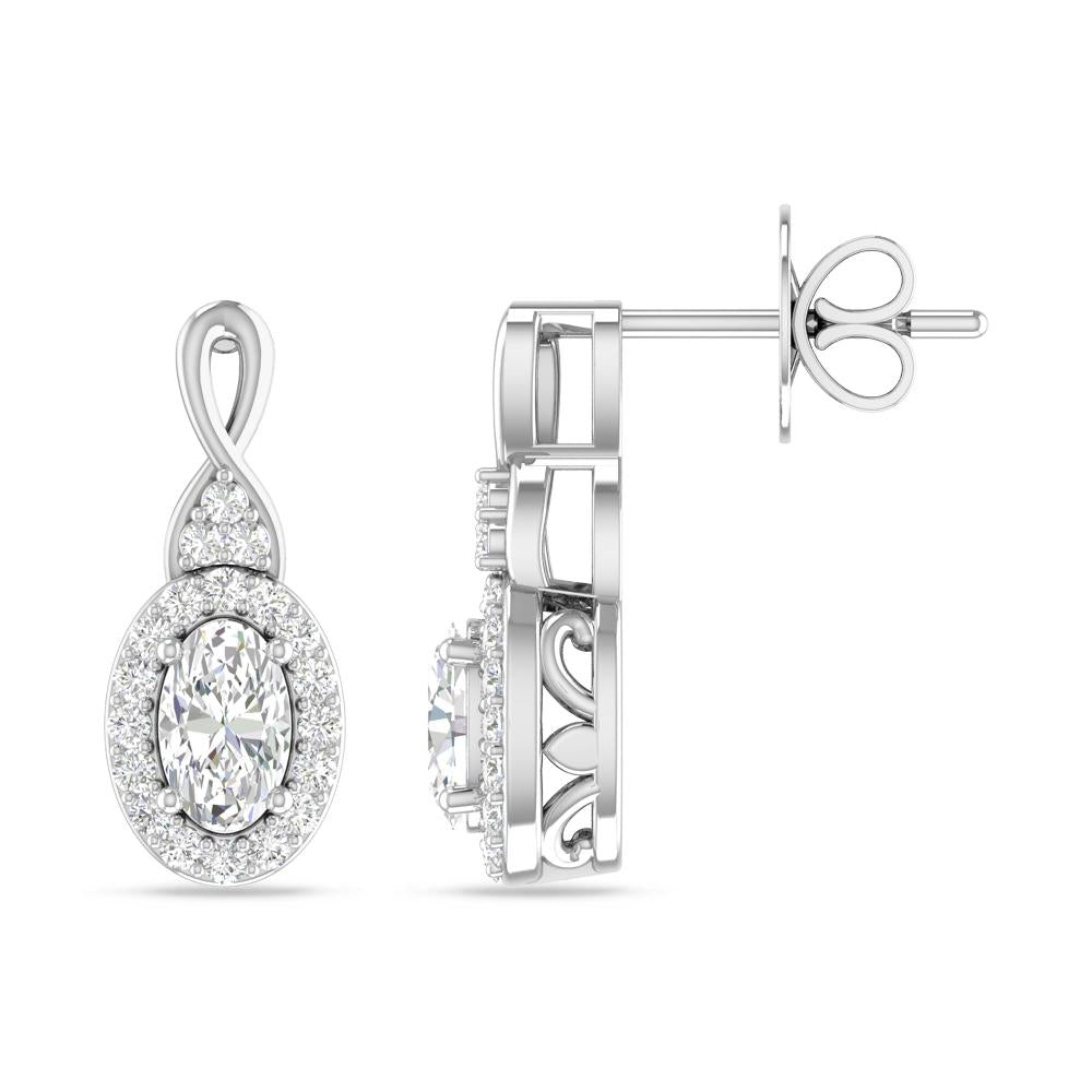 White Gold - Diamond