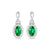 Heirloom Oval SJES0198