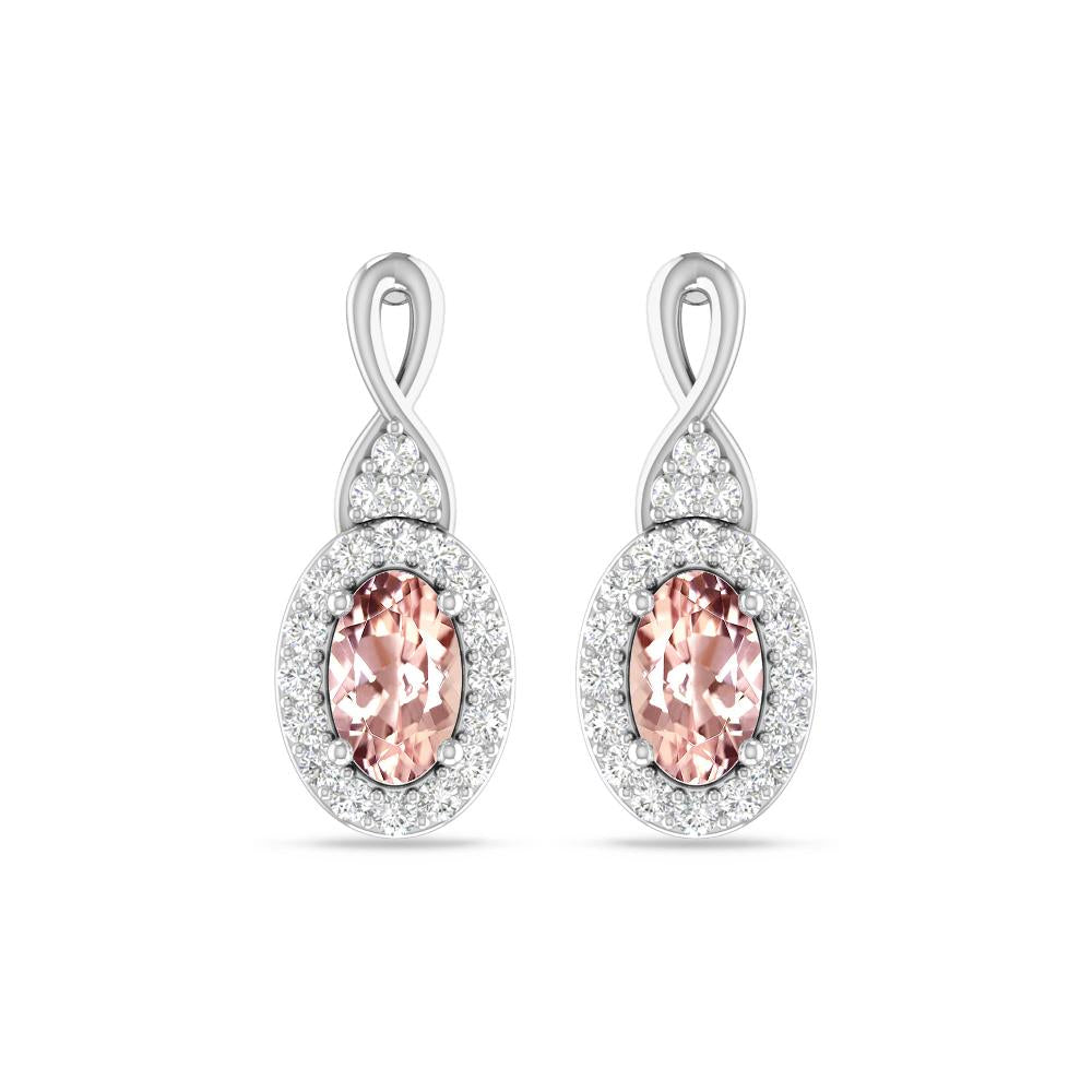 White Gold - Morganite