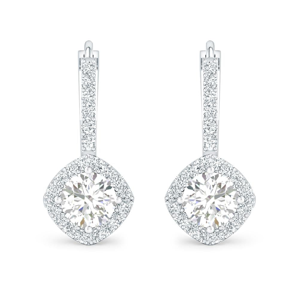 White Gold - Diamond