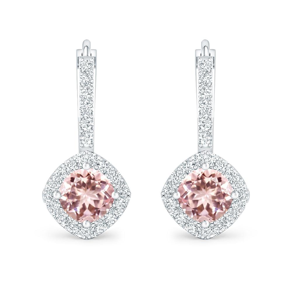 White Gold - Morganite