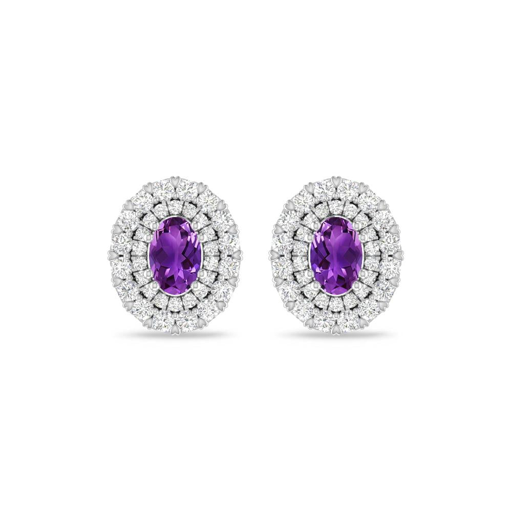Heirloom Oval SJES0252