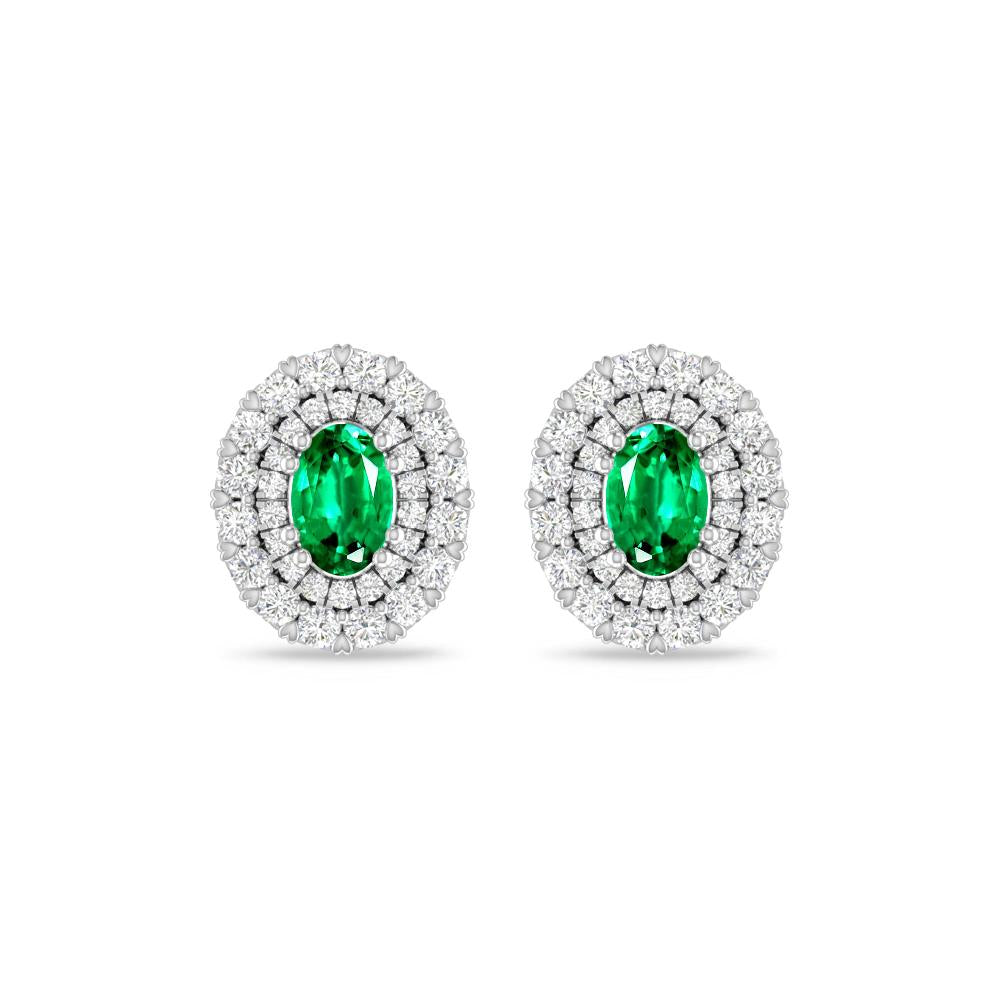 Heirloom Oval SJES0252