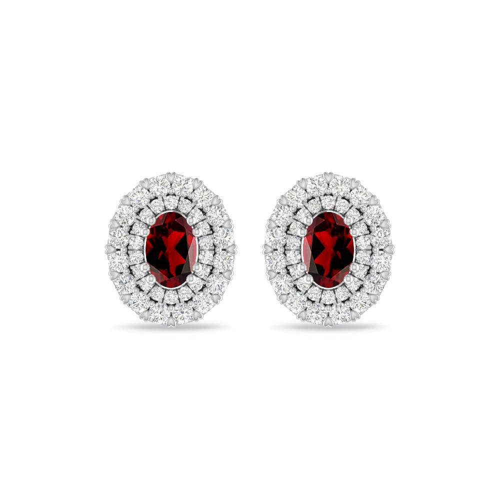 Heirloom Oval SJES0252