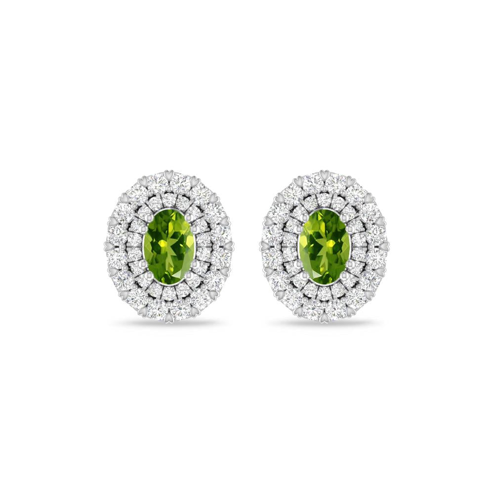 Heirloom Oval SJES0252