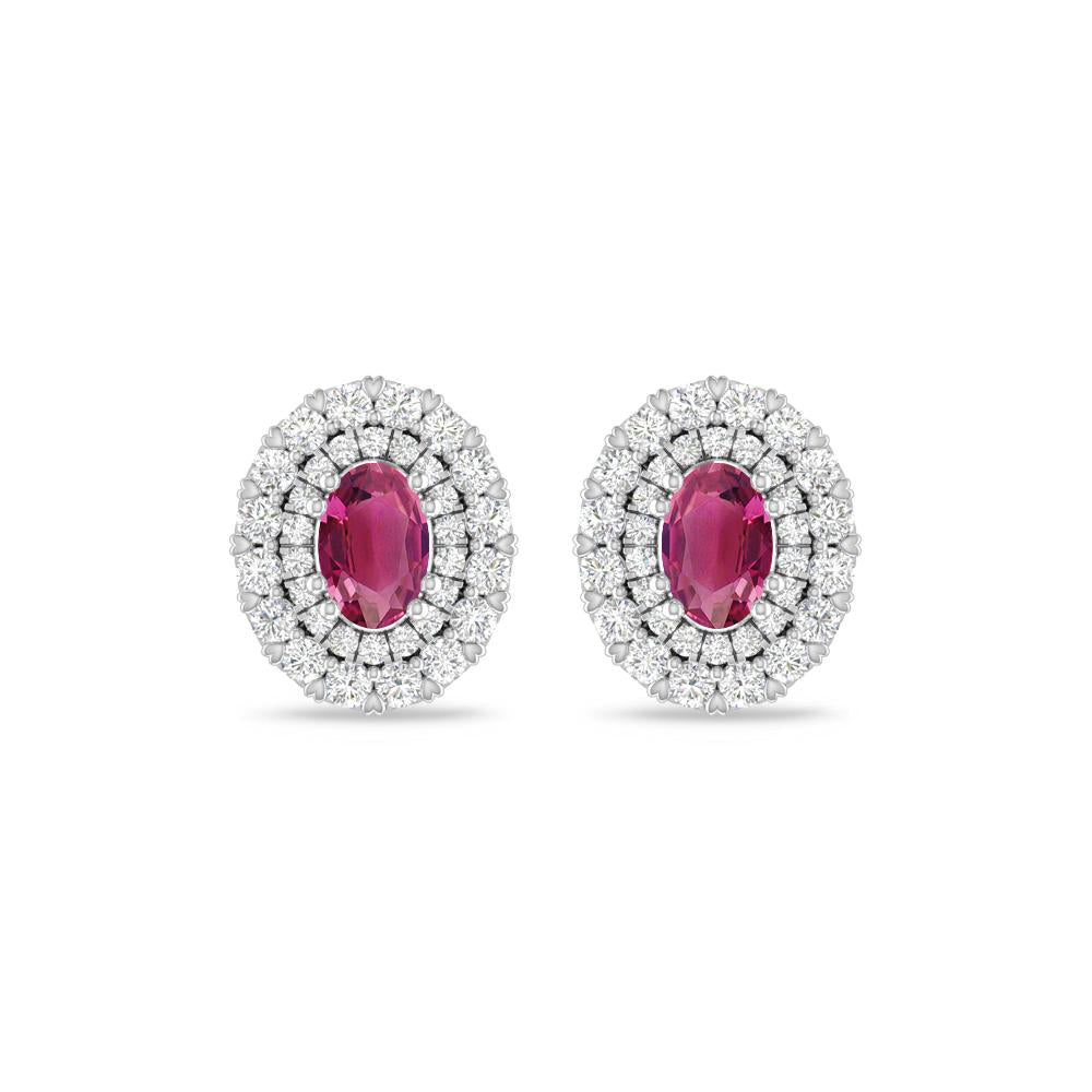 Heirloom Oval SJES0252