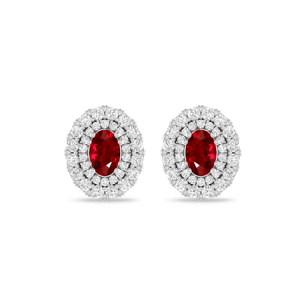 Heirloom Oval SJES0252