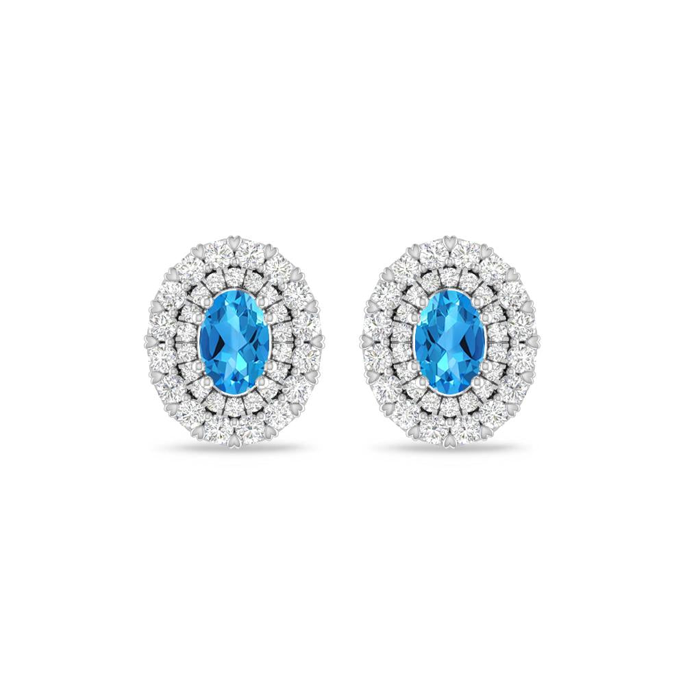 Heirloom Oval SJES0252