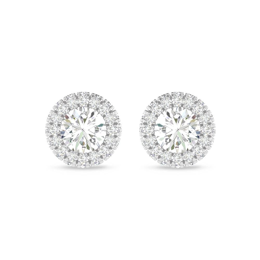 White Gold - 1 3/8