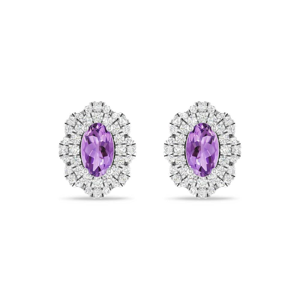 Good Oval SJES0254-A