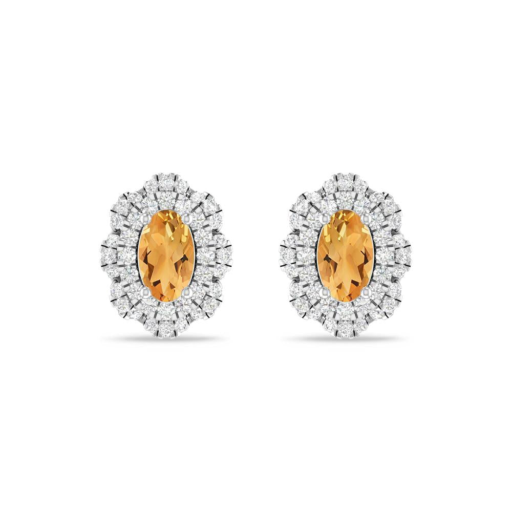 Good Oval SJES0254-A