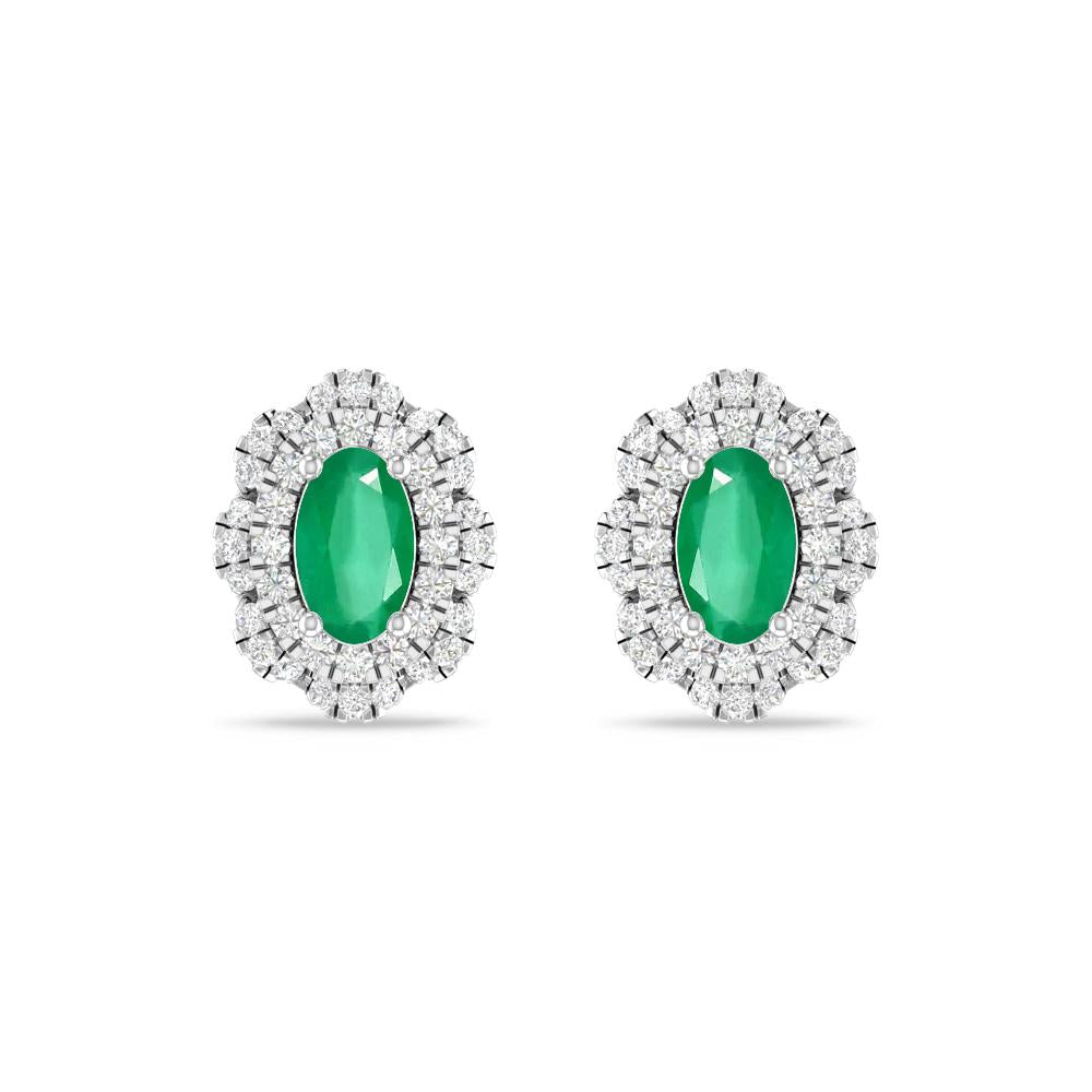 Good Oval SJES0254-A