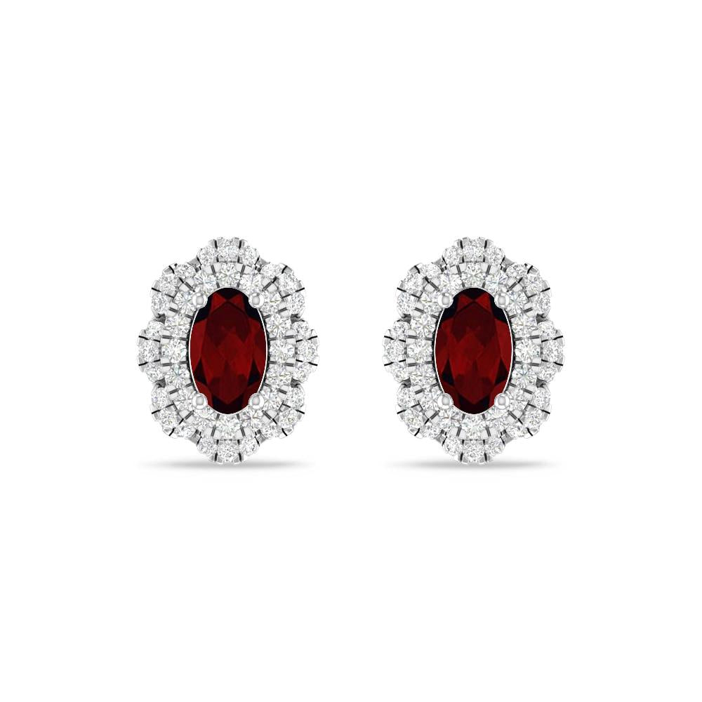 Good Oval SJES0254-A