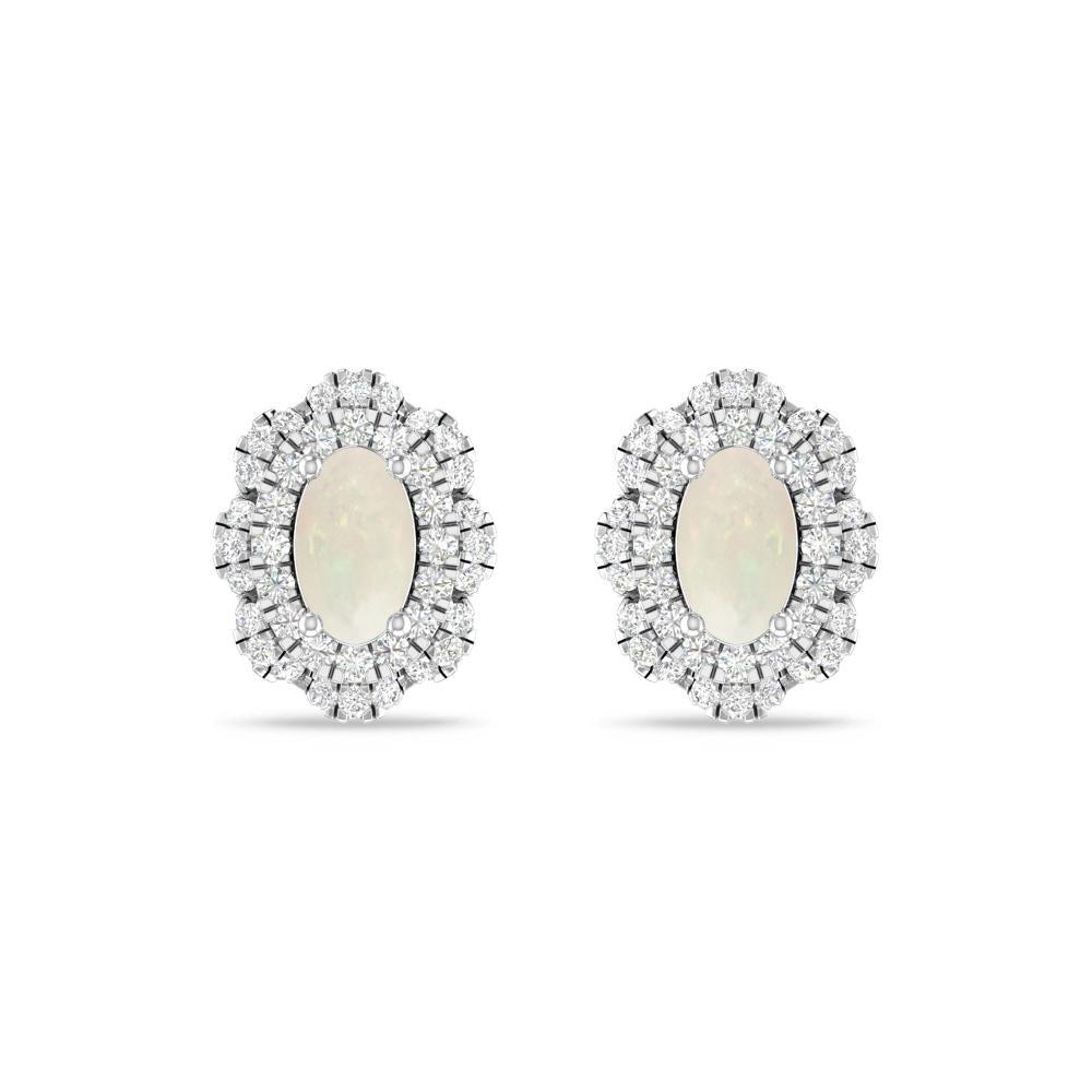 Good Oval SJES0254-A