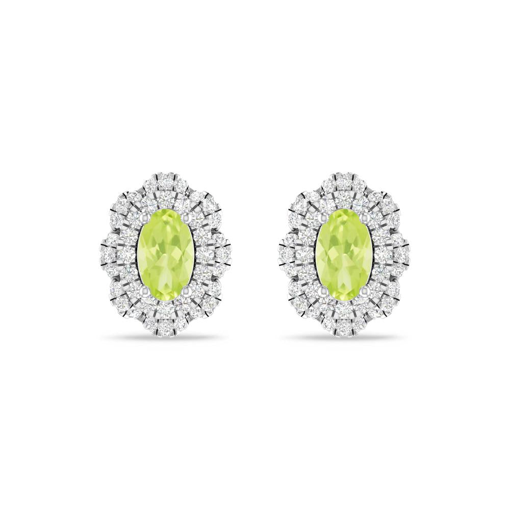 Good Oval SJES0254-A