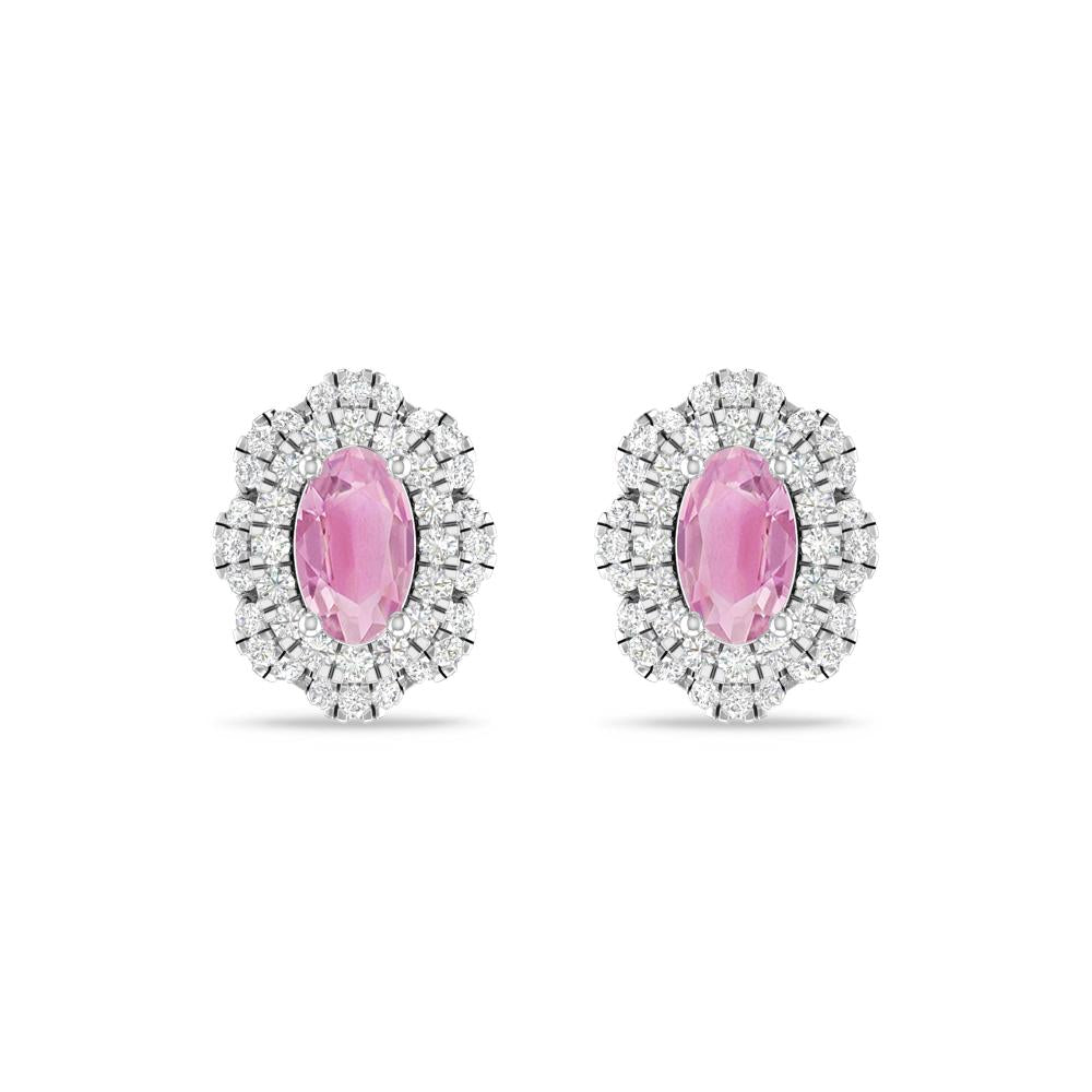 Good Oval SJES0254-A